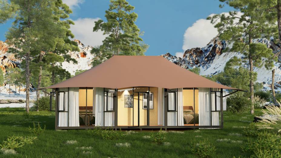 碧江区装配式建筑厂家