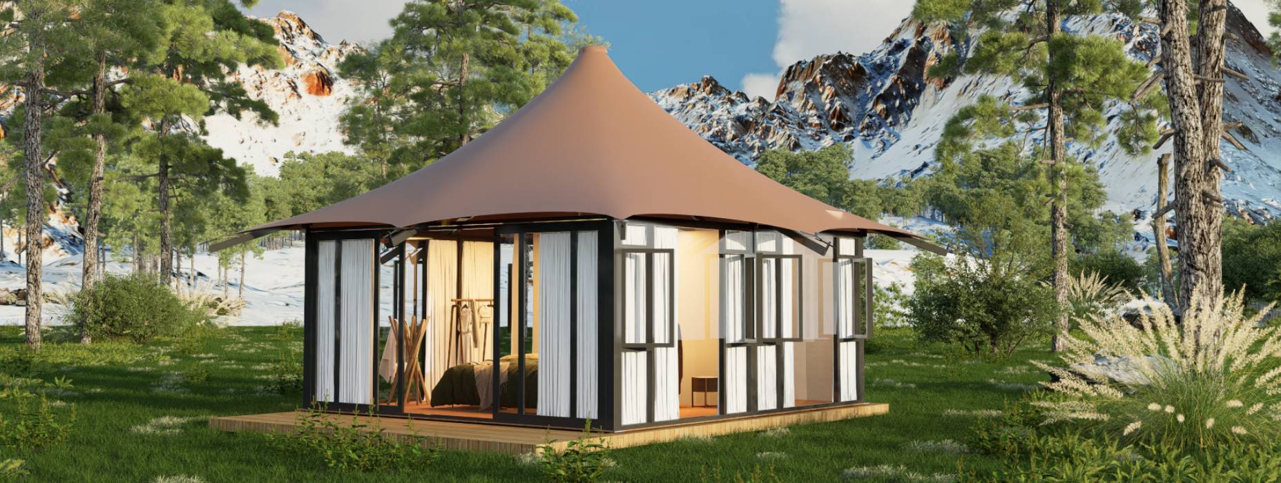 碧江区装配式建筑厂家